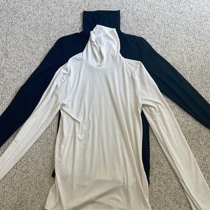 Madewell Turtle Neck Bundle